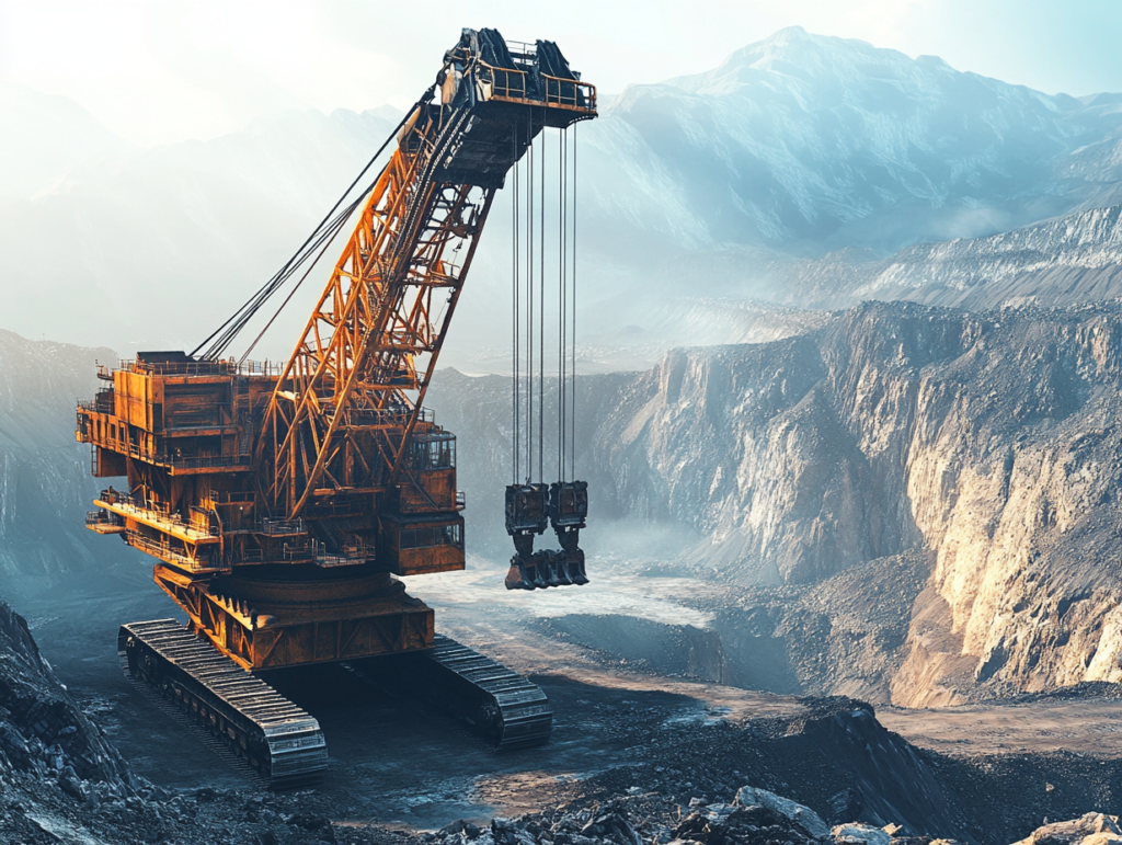 Understanding the Basics of Steel Construction in Crane Systems - Steltech